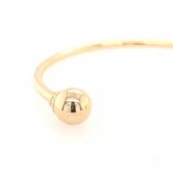 Pre Owned 9ct Talke Bangle ZA105